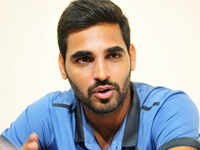 India vs New Zealand: Loss in fourth ODI a reality check for Team India, says Bhuvneshwar Kumar