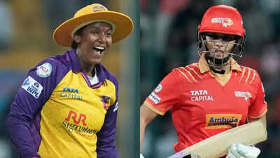 UPW vs GG, WPL 2025 Highlights: Beth Mooney stars as Gujarat Giants thrash UP Warriorz by 81 runs