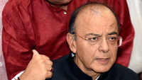 Arun Jaitley hits back at Ahmed Patel, says 'desperate Congress discovered BJP’s role in Rajiv Gandhi’s assassination'