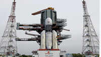 ISRO all set to launch Chandrayaan-2 from Satish Dhawan Space Centre in Sriharikota