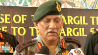 Don’t think Pakistan would dare to go for another Kargil, as it knows consequences: Army chief