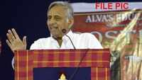 Mani Shankar Aiyar justifies his 'neech aadmi' remark against PM Modi