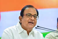 Chidambaram on Sitharaman's 'bahi-khata': 'Future Congress FM will bring an iPad'