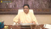 Left Amethi, Raebareli LS seat for Congress: Mayawati