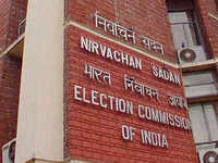EC summons revenue secretary, CBDT chairman over Income Tax raids