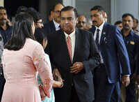 India can become a 10 trillion dollar economy by 2030, says Mukesh Ambani