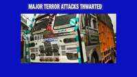 Terror attack thwarted as J&K police seize Kashmir Valley-bound truck smuggling 6 AK-47 rifles