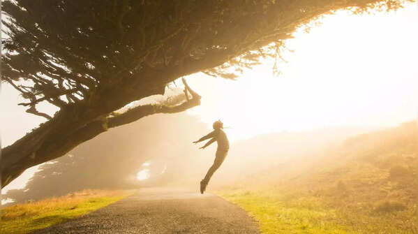 ​5 unique places on Earth that defy gravity!​