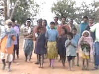Chhattisgarh village receives electricity after 70 years since Independence