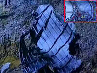 India busts Pak’s lie, wreckage found in PoK matches Pakistani F-16 downed by IAF