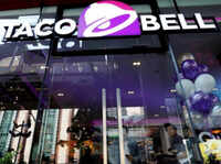 Yum to open 600 Taco Bell outlets in India, employ 20,000 people