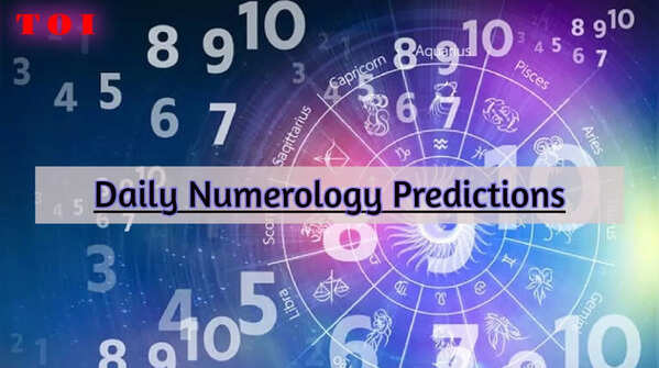 ​Numerology Predictions Today, December 23, 2024: Read your personalized forecast for numbers 1 to 9​