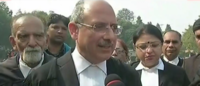 BJP welcomes SC verdict, calls Mamata's dharna unconstitutional