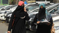 Muslim couple approaches SC seeking women's entry into mosques