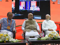 BJP’s national council meeting to be held on Jan 11-12