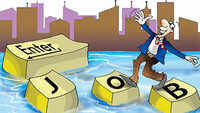 As DXC cuts jobs, India amongst the most hit