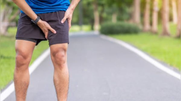 Ever felt a restless or weird sensation in the legs while walking?