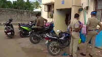 Sri Lanka bombings: NIA raids at three locations across Coimbatore