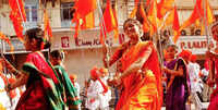 Gudi Padwa 2019: Traditional celebration marks beginning of Hindu new year