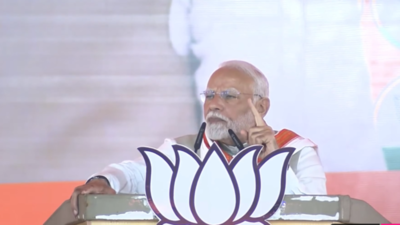 Maharashtra, Jharkhand Election Live Updates: History will be scripted in Jharkhand with BJP winning maximum seats, said PM Modi