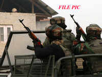 Army jawan kidnapped by terrorists in J&K's Budgam