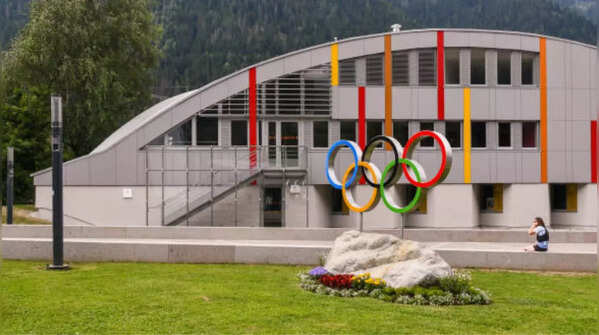List of newly added sports in Olympics 2028