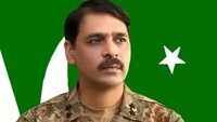 Pak DG ISPR peddles fake news, posts doctored video of retd IAF Air Marshal