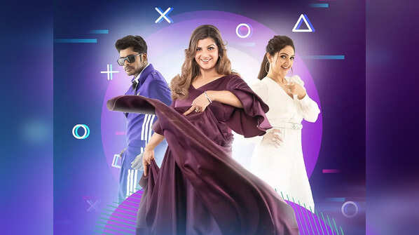 From Sandy Sundar to Pradeep: Meet the male contestants of ‘Jodi Are You Ready’