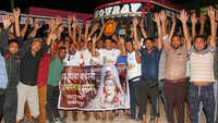 Amarnath yatra 2019: Annual pilgrimage begins amid tight security