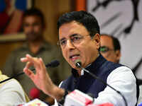 BJP releases Sankalp Patra, Congress calls it 'Jumla Patra'