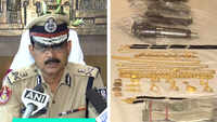 Police bust gang of dreaded dacoits in Bhubaneswar