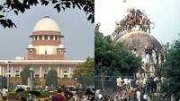 SC's five-judge Constitution bench to hear Ayodhya case today