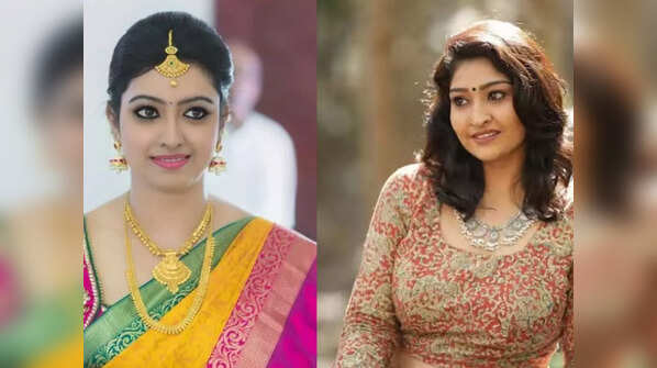 From Nisha to VJ Chitra: Tamil TV actresses we majorly miss