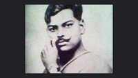 July 23: Remembering Chandra Shekhar Azad, a revolutionary freedom fighter