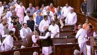 Article 370 revoked: PM Modi lauds Amit Shah's speech in Rajya Sabha