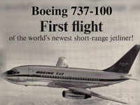 This day that year: How this aircraft changed the way we fly