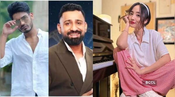 From Digvijay Singh Rathee- Rajat Dalal’s massive fight to Chum Darang buying a new house: What Bigg Boss 18 celebs are up to