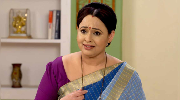 Taarak Mehta Ka Ooltah Chashmah's Sonalika Joshi recalls how her father left lavish life to shift to Mumbai for their dreams; says 'We left our bungalow and ambassador to live in 1RK'