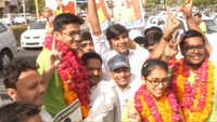 Rajasthan boy secure first rank in NEET 2019, nine Delhi students among top 50 scorers