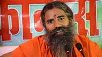 Yoga guru Baba Ramdev favours nationwide liquor ban