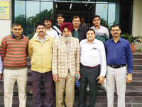 Delhi cops arrest top Khalistani militant Gursewak Babla