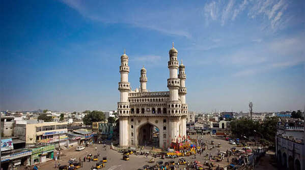 Heritage Sites in India