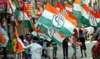 Trouble for the party as rumours surface of 8 Congress MLAs jumping ship 