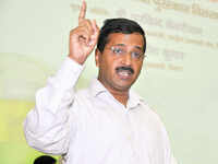 Interim Budget 2019: Demonetisation destroyed India’s economy, says Arvind Kejriwal