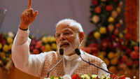 BJP to observe week-long 'Seva Saptah' from Sept 14 to mark PM Modi's birthday