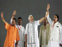 PM Narendra Modi to visit Bundelkhand, dedicate several project