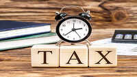 Amnesty scheme for indirect taxes from September 1