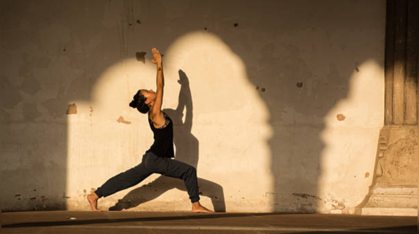 Know why practicing Surya Namaskar during brahma muhurta is a game changer