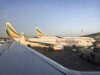 India grounds Boeing 737-MAX planes