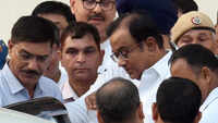 INX Media case: P Chidambaram willing to go to ED’s custody